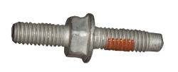 GM (General Motors) - 12554211 STUD,F/INJN FUEL RL