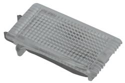 GM (General Motors) - 12787007 - Lamp