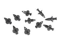 GM (General Motors) - 14103461 RETAINER,FRT BPR FASCIA