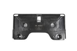 GM (General Motors) - 15253233 BRACKET-FRT LIC PLT