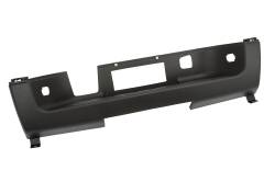 GM (General Motors) - 15284310 PAD-RR BPR STEP CTR                     *BLACK
