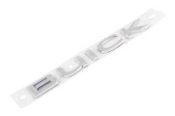 GM (General Motors) - 15292644 PLATE ASM-L/GATE NA  (CHROME)           *CHROME