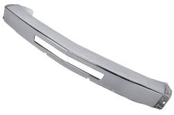 GM (General Motors) - 15941850 BAR-FRT BPR IMP                         *EX BRT CHROM