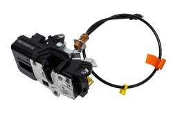 GM (General Motors) - 20790496 - Lock