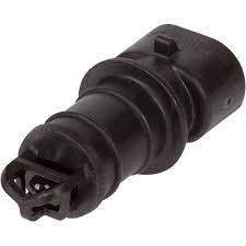 GM (General Motors) - 12160244 GM Intake Air Tempurature IAT Sensor - Fits Most 1993-2005 GM Cars And Trucks