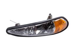 GM (General Motors) - 22672208 - Headlamp