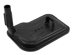 GM (General Motors) - 24236931 - 6L80E Standard Mouth Deep Filter Kit