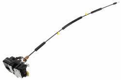 GM (General Motors) - 25876385 - Lock