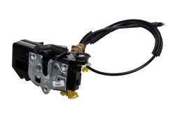 GM (General Motors) - 25876393 - Latch