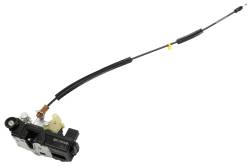 GM (General Motors) - 25876394 - Latch