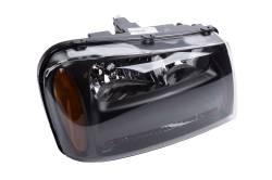 GM (General Motors) - 25970908 - Headlamp