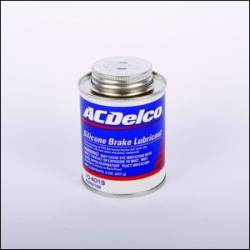 GM (General Motors) - 88862182 LUBRICANT,BRAKE SILICONE ACDELCO 8OZ