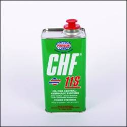 GM (General Motors) - 88901975 ACDelco GM Original Equipment Multi-Purpose Electro-Hydraulic System Fluid - 1 L