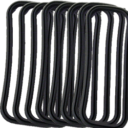 GM (General Motors) - 12533587 GASKET KIT,INT MANIF