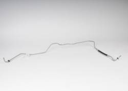 GM (General Motors) - 15267484 PIPE ASM-TRANS FLUID CLR UPR