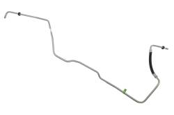 GM (General Motors) - 15773661 PIPE,TRANS FLUID CLR LWR