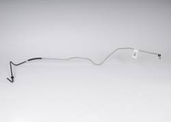 GM (General Motors) - 15809053 PIPE,TRANS FLUID CLR UPR