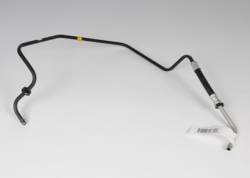GM (General Motors) - 15809058 HOSE,TRANS FLUID AUX CLR INL