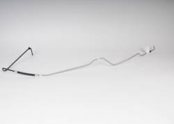 GM (General Motors) - 15812029 PIPE ASM-TRANS FLUID CLR LWR