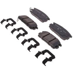 GM (General Motors) - 19427997 - Pad Kit