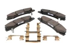 GM (General Motors) - 19207501 - Pad Kit