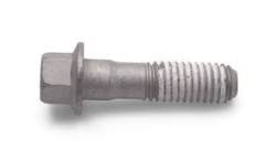 Chevrolet Performance Parts - 10168527 - ZZ4 Short Head Bolt with Washer