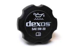 GM (General Motors) - 12643759 CAP ASM-OIL FIL