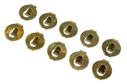 GM (General Motors) - 15567924 - Retainer-