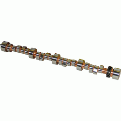Chevrolet Performance Parts - 19210722 - Big Block Chevy Roller Camshaft -572 / 720 H.P. Crate Engine Camshaft