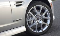 GM (General Motors) - 92212153 - G8 GXP Aluminum Wheel