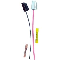 GM (General Motors) - 12167658 Connector, HEI Distributor Power & Tachometer