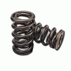 Chevrolet Performance Parts - 19418908 - Big Block Chevy  ZZ502 Valve Spring- Used On GM's Aluminum Headed Big Block Crate Engines- Single Replacement