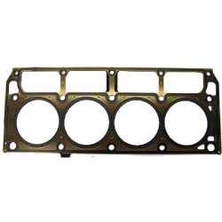 GM (General Motors) - 12498544 GM Cylinder Head Gasket Set- 2001-2004 LS1-LS6