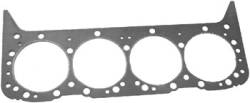 Chevrolet Performance Parts - 12557236 - GM Composition Head Gasket -Small Block Chevy - (1 Per Package) Used On ZZ4 Crate Engine