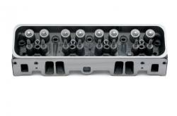 Chevrolet Performance Parts - 12691728 - Chevrolet Performance Parts SBC Cast Iron Vortec Cylinder Head - Complete