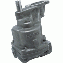Chevrolet Performance Parts - 14044872 - Chevrolet Performance Small Block Chevy High Volume Oil Pump