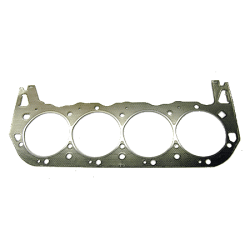 GM (General Motors) - 14097001 GM Cylinder Head Gasket- 502 - Mark V Only- With Iron Heads