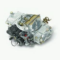 Chevrolet Performance Parts - 19420447 - GM 870 CFM Holley Carburetor - 4160 Style