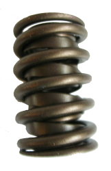 Chevrolet Performance Parts - 3916164 - Valve Spring and Damper Assembly