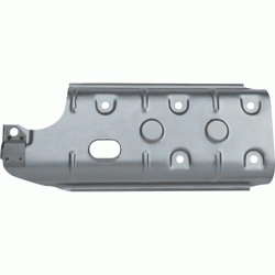 Chevrolet Performance Parts - 3927136 - 1968 and later Windage Tray