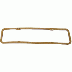 Chevrolet Performance Parts - 3933964 - GM Valve Cover Gasket Small Block Chevy - 1959-1985- Cork