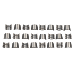 GM (General Motors) - 3947880 Big Block Chevy Mark IV  Hardened Valve Spring Key -(Keeper)- 1 Per Package