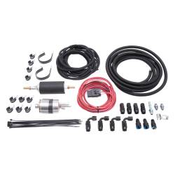 Russell - Russell Pro Classic Complete Fuel System Kit 641605