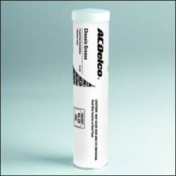 GM (General Motors) - 12377985 - Gm/Ac Delco Chassis Grease Cartridge- 14 Oz.