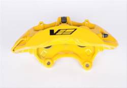 GM (General Motors) - 20982719 - 2011-2014 CTS-V Front Left Yellow Caliper