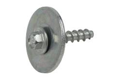 GM (General Motors) - 89018611 BOLT/SCREW,BLO MOT RES