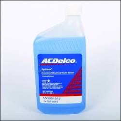 ACDelco 19370705 ACDelco Non-Chlorinated Brake Parts Cleaner | Summit Racing