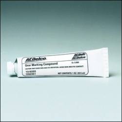 GM (General Motors) - 1052351 GREASE,GEAR MARKING COMPOUND ACDELCO 1OZ