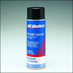 GM (General Motors) - 1052948 LUBRICANT,MULTI-PURPOSE  DRI-SLIDE 5.25OZ