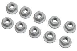 GM (General Motors) - 11516780 NUT,TRANS FLUID FIL TUBE